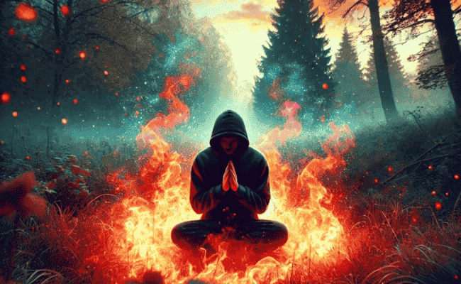 Oração em Línguas vai Mudar a Sua Vida