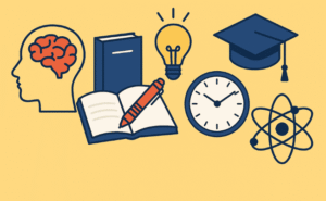 Técnicas de Estudo Comprovadas: Como Aprender Rápido e Nunca Esquecer