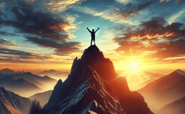 Transformando os desafios das Adversidades em Sucesso