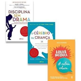 " Disciplina e consistência"