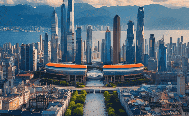 Trabalhar no Exterior: Como Conseguir Oportunidades Internacionais