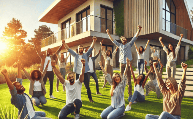 Superar Desafios: Transformar obstáculos em oportunidades para o sucesso